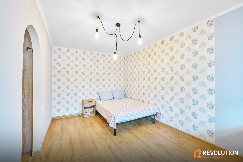 БЕЗ% 1 кім., квартира. Шевченкіський р-н, вул. Казарменна 4-Б