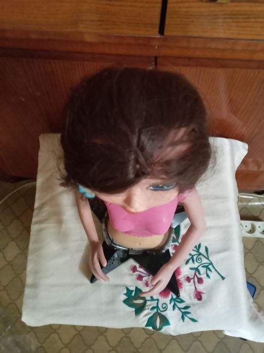 Кукла Детская Музыкальная