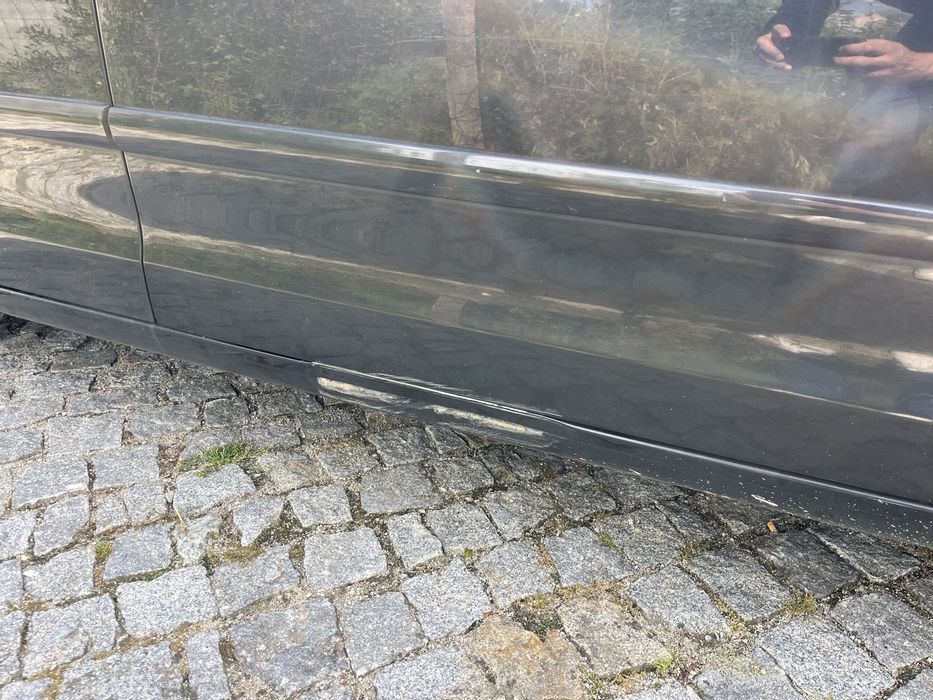 Vw Polo 2005 1.2