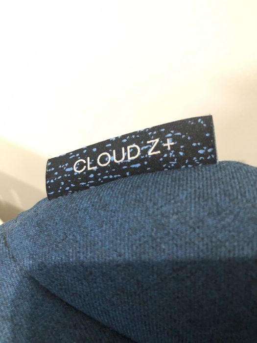 Cadeira Auto Cybex Cloud Z+