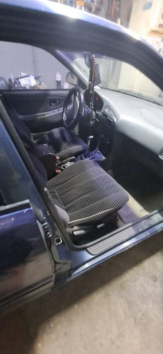 Продам авто митсубиси