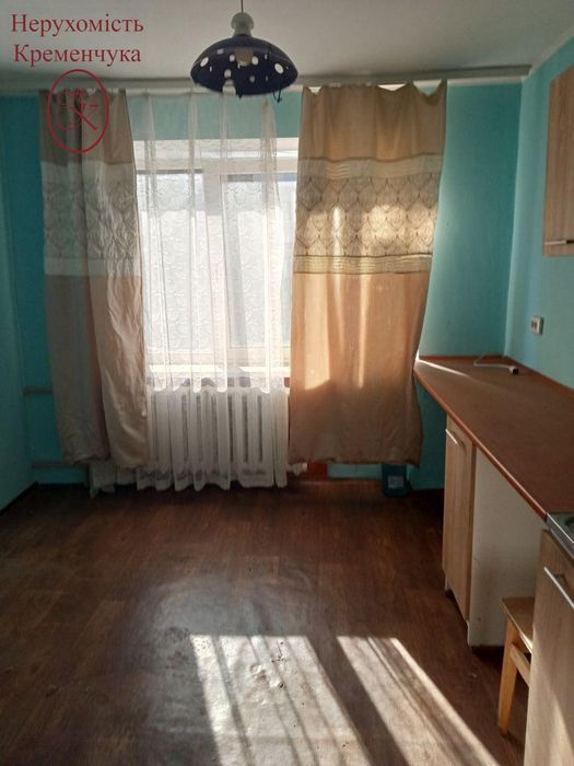 Продам комнату в малосемейном общежитии