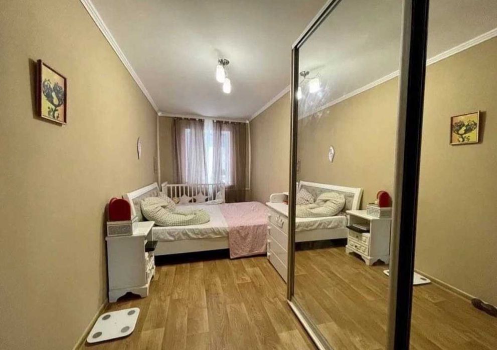 Продаж 3-кімнатної квартири в Корабельному районі, проспект Корабелів