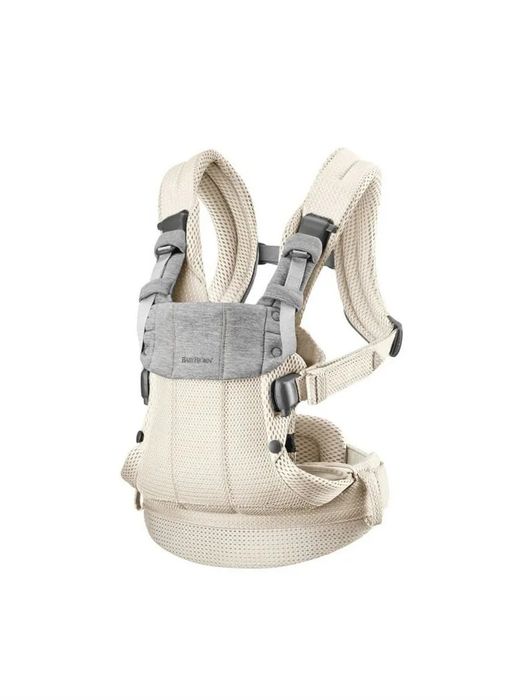 Nosidlo babybjorn harmony 3d mesh