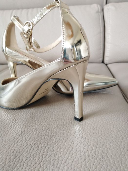 Buty damskie rozmiar 38