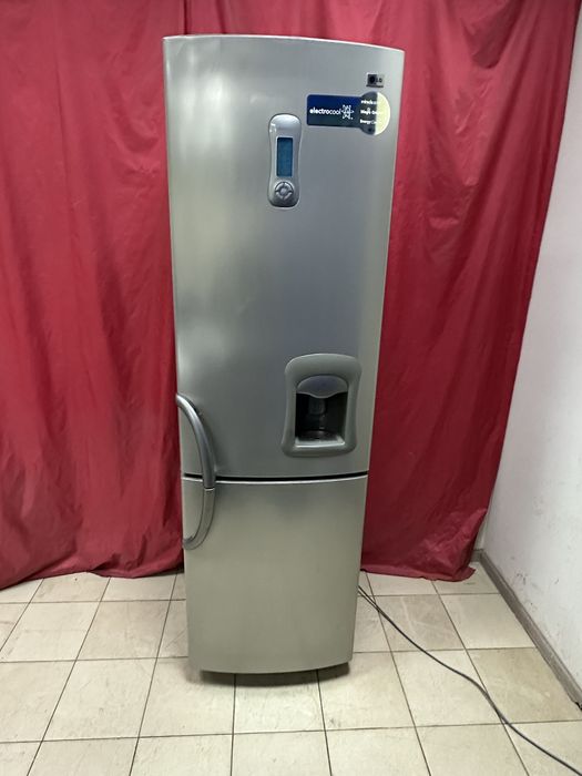 Холодильник LG GR 459 GTKA