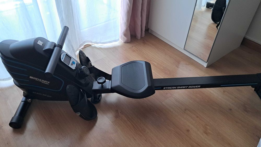 Rowing Machine, Behumax461711353378908162