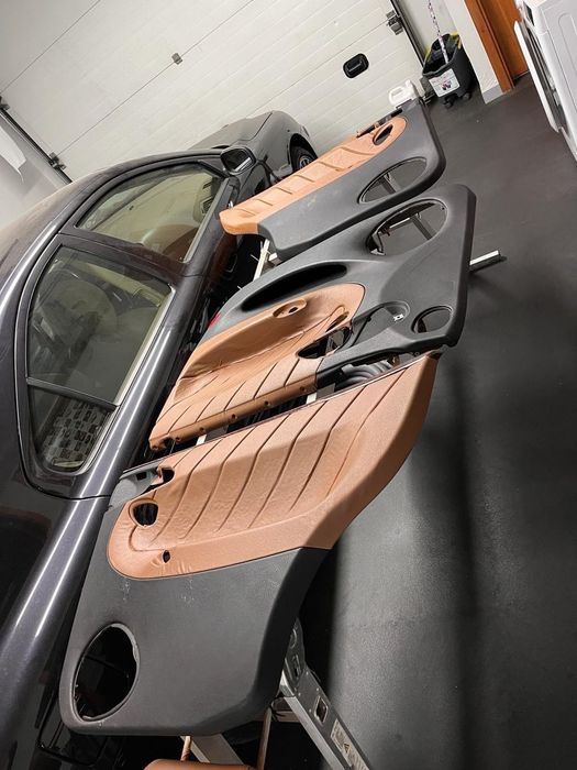 Lancia Lybra SW 2.0 LX