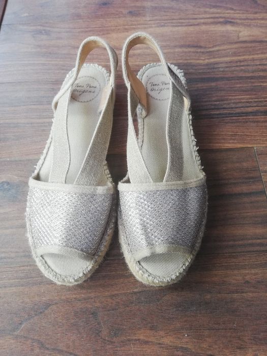 Espandryle Toni Pons