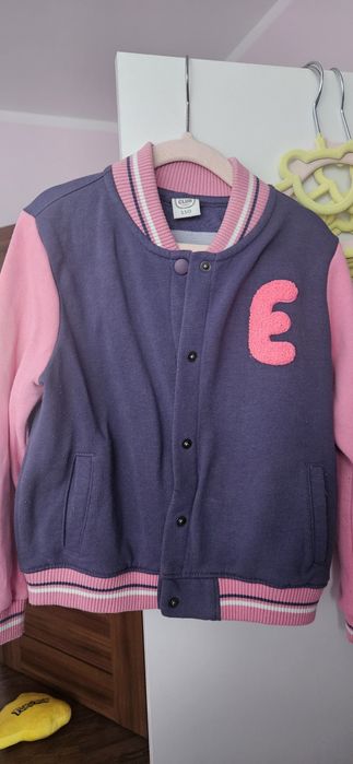 Sprzedam paczkę ubran dla dziewczynki roz. 110/116