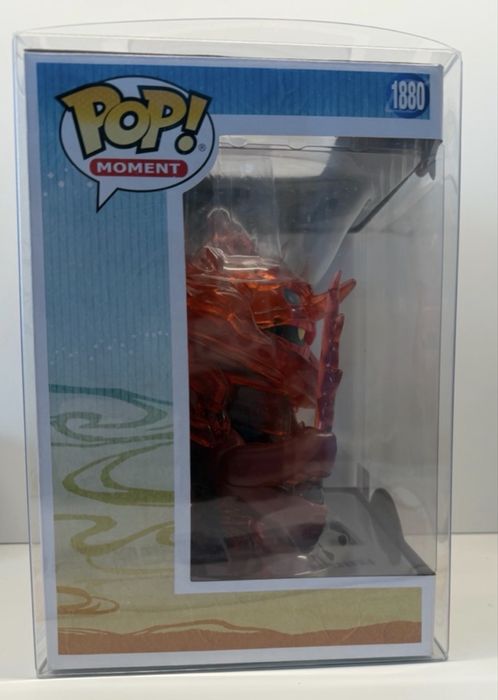 Funko Pop! Naruto Itachi (Susano'o) #1880 Limited Edition