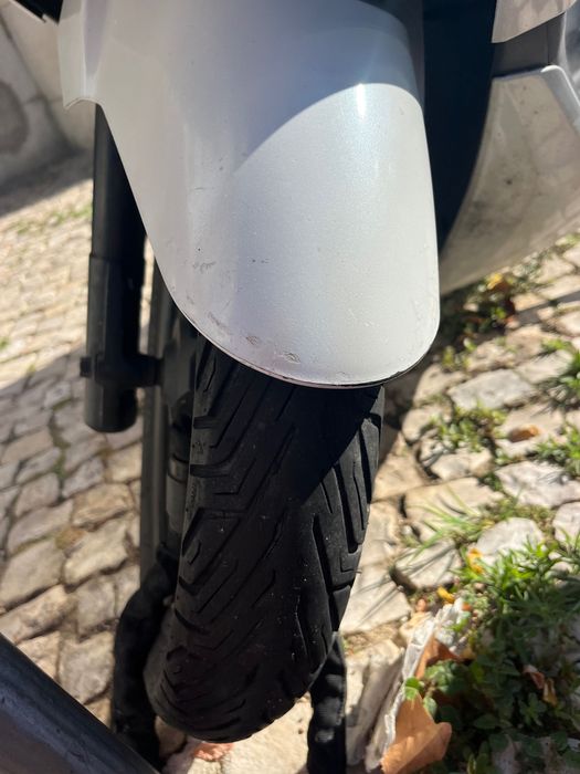 PCX 2014 Motor Novo