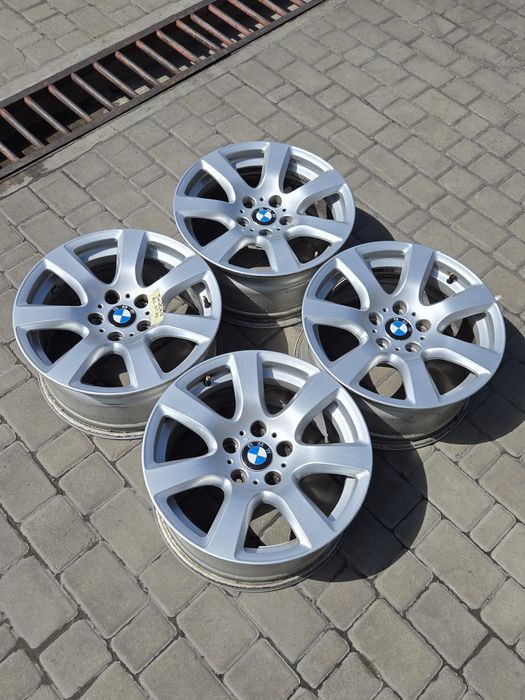 5 120 17 ET30 bmw 6 opel insignia Volkswagen T5