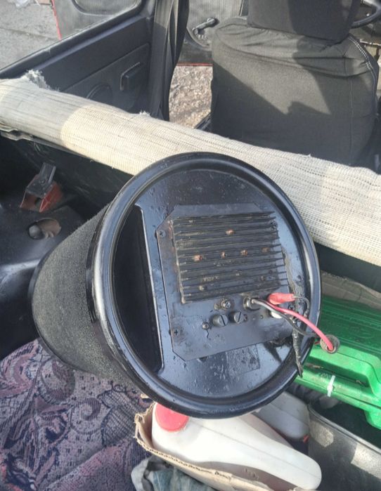 Продам  сабвуфера