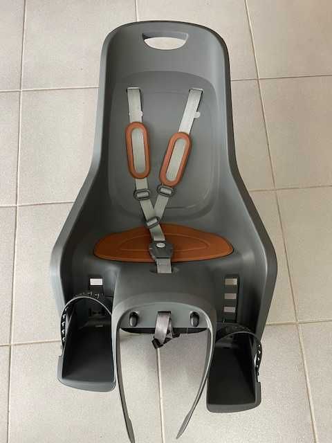 Cadeira Polisport Bubbly Maxi Plus CFS