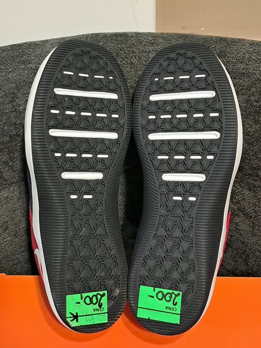 Buty W Nike McTrainer