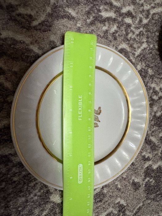 Сервіз на 4 персони Пегас / кофейний набір/ чашки/ чайний набір