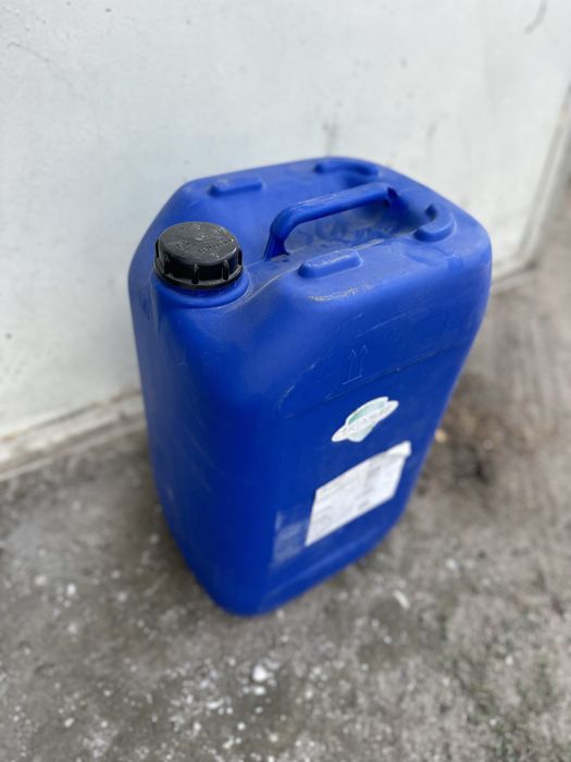 Канистра 25 л. ДП