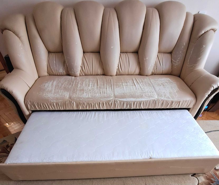 Продаж дивану б/в-2000 грн