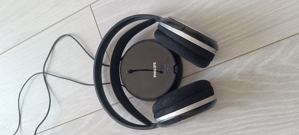 Наушники Philips SHC5100/10