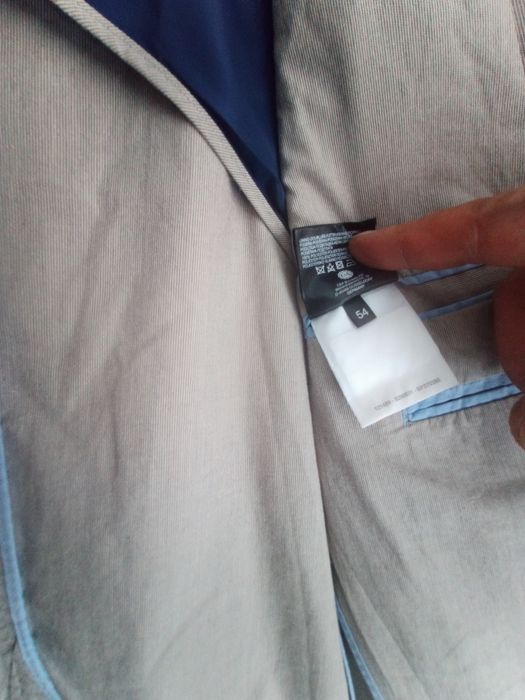 Marynarka Angelo Litrico r54