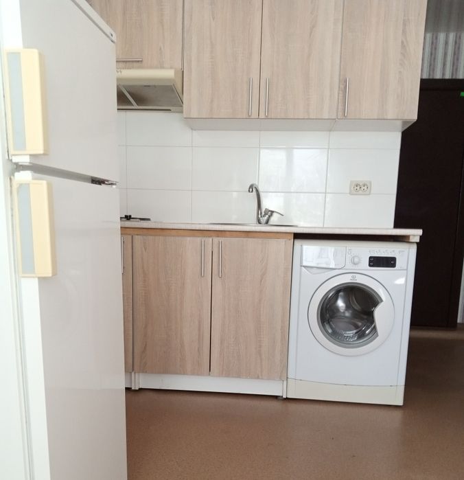 Боярка (с. Нове) 1 кімнатна квартира