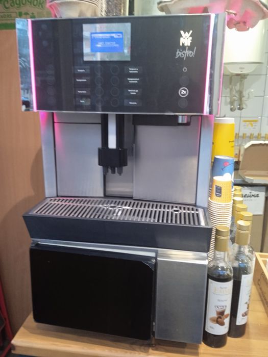 Продаж обладнання для мережі “Сімейна пекарня” (готовий бізнес-комплект)