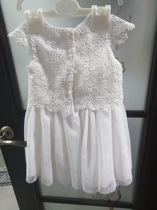 Плаття дитяче ідеальний стан