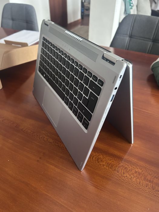 Acer spin 1, portátil hibrico com ecra tatil