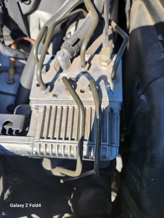 Mercedes W211 Pompa SBC BOSCH 0265/960/059