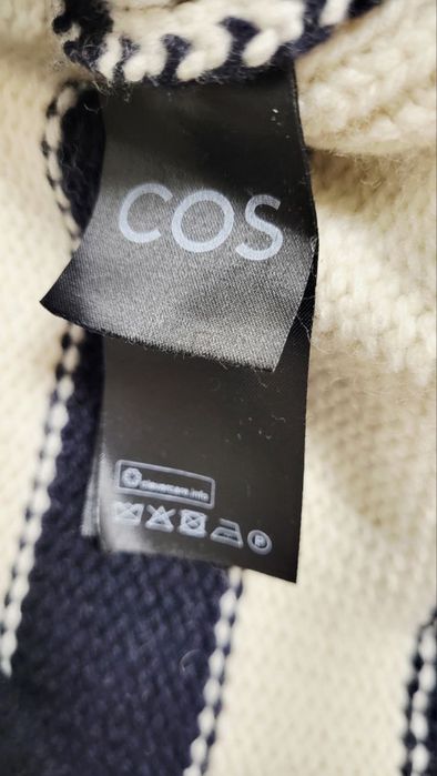 Жіночий светр cos