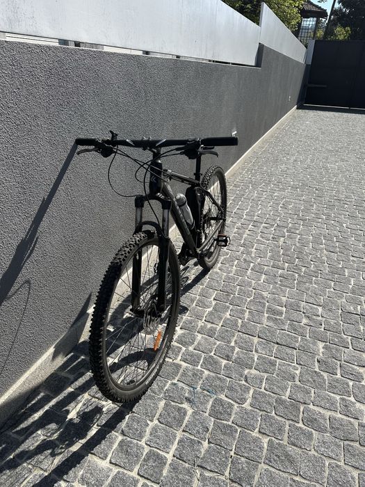 Bicicleta BTT Kross Esprit 5 - Travões de Disco