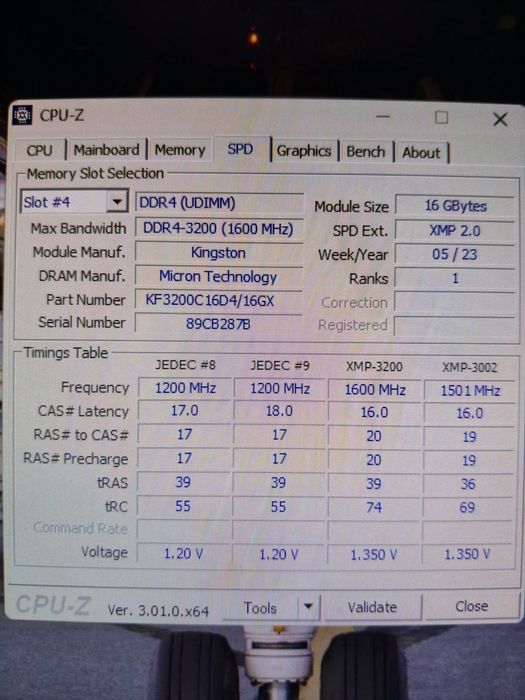 Bundle Intel i7 + 32GB RAM + Motherboard