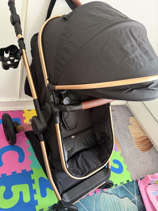 Baby Stroller513637688583792642