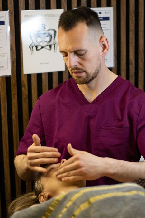 Masaż Kobido z elementami masażu transbukalnego | Naturalny lifting twarzy
