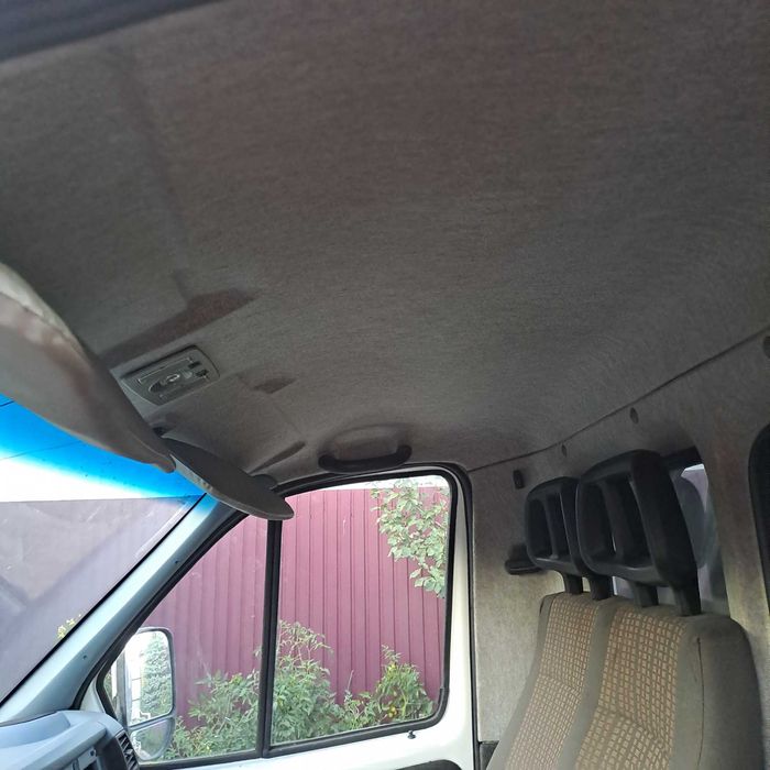 Автомобіль Газ 3302