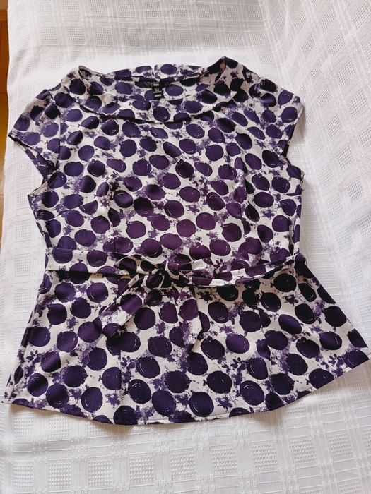 Bluzka damska, rozmiar 42, jak nowa