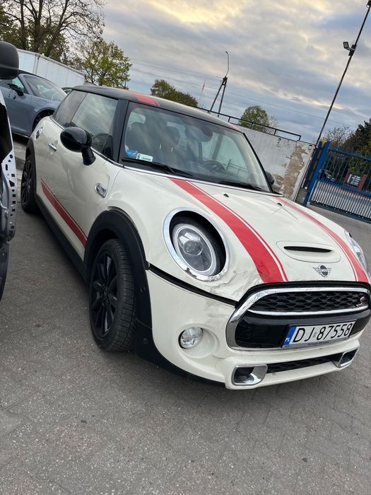 MINI Cooper S Mini cooper S automat