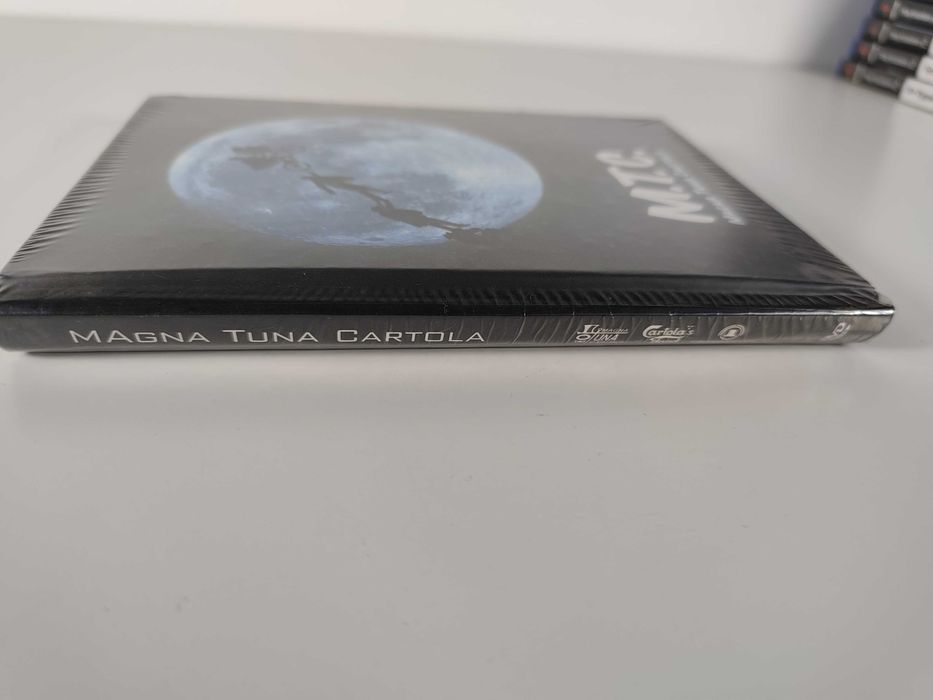DVD Magna Tuna Cartola - Universidade de Aveiro - Selado