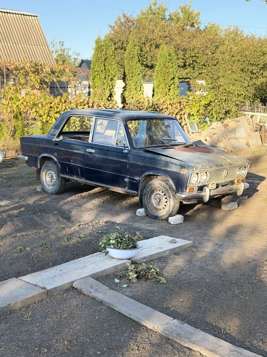 ВАЗ на запчастини