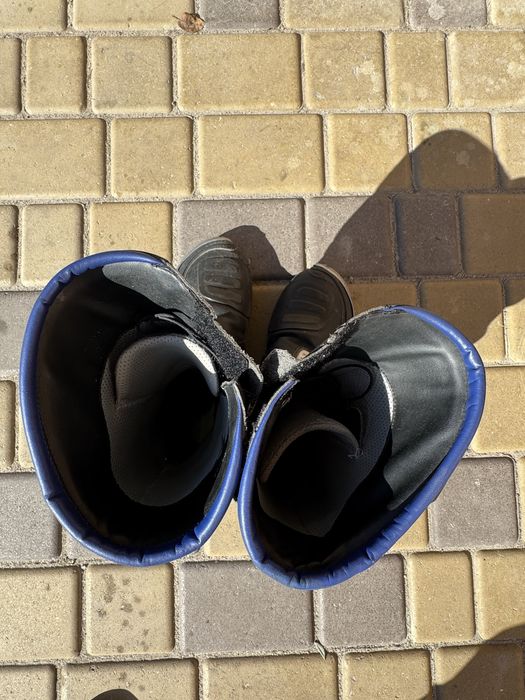 Мото боты BMW Motorrad