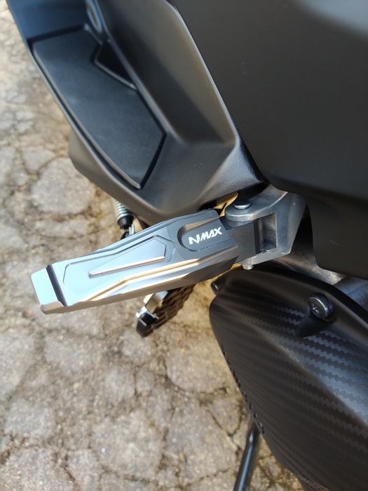 Yamaha NMAX-125cc