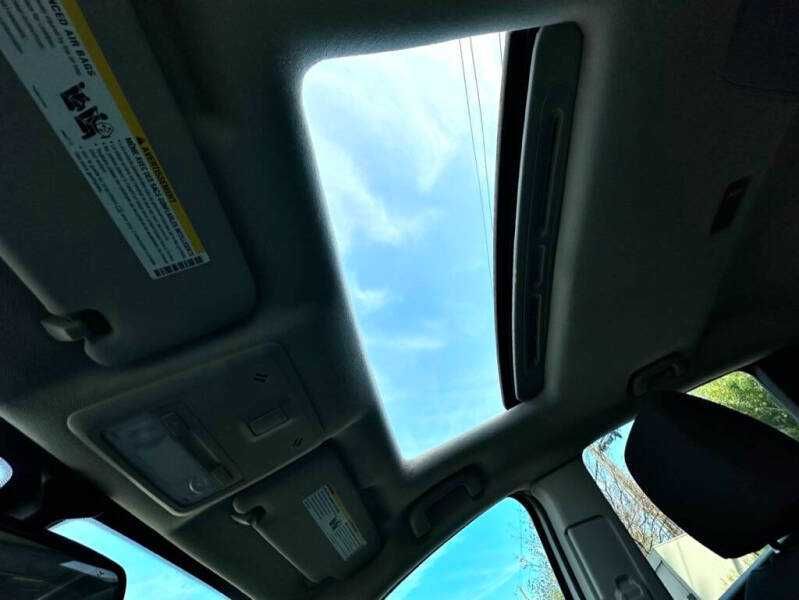 2018 Chevrolet Sonic