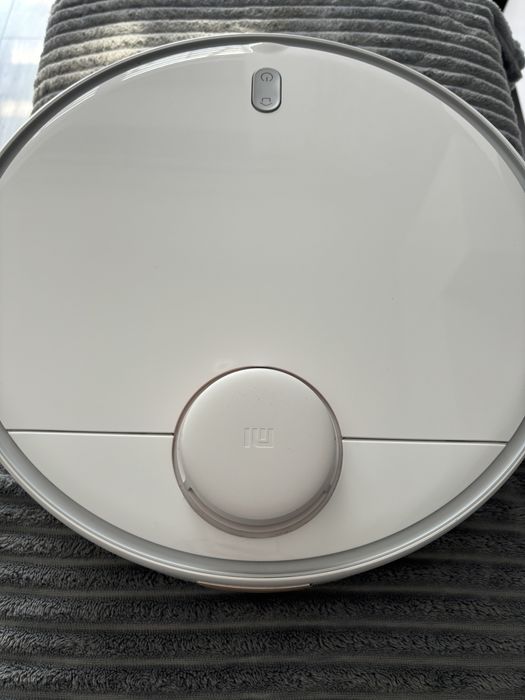Robot sprzątający Xiaomi Mi Robot Vacuum Mop 2 Pro
