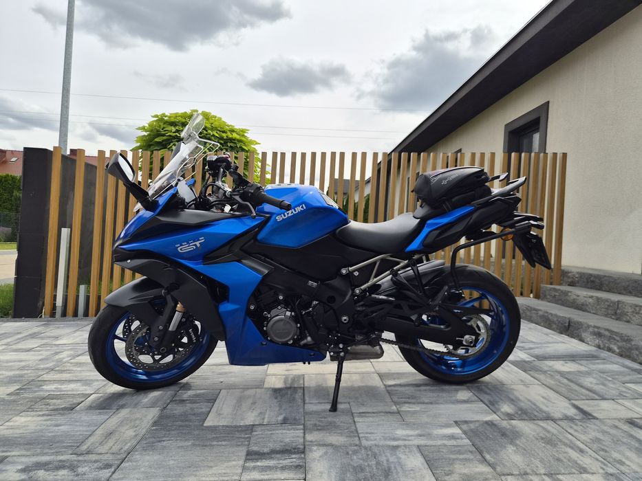 Suzuki