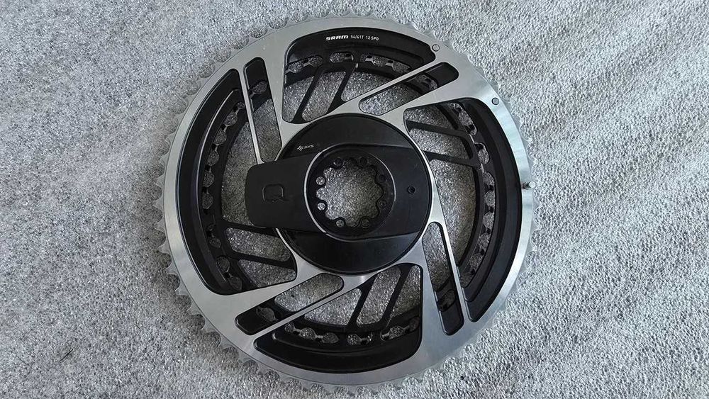 Вимірювачі потужності Sram Red\ Force AXS eTap powermetr