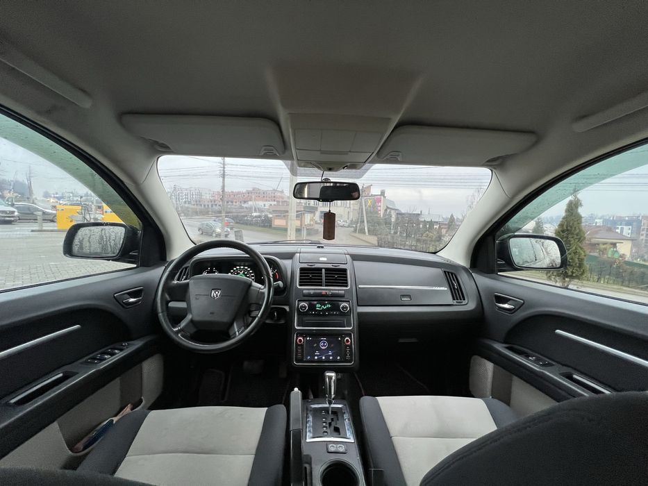 Dodge Journey 2008