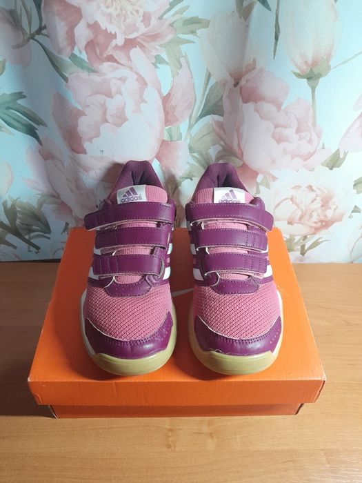Кроссовки Adidas оригинал