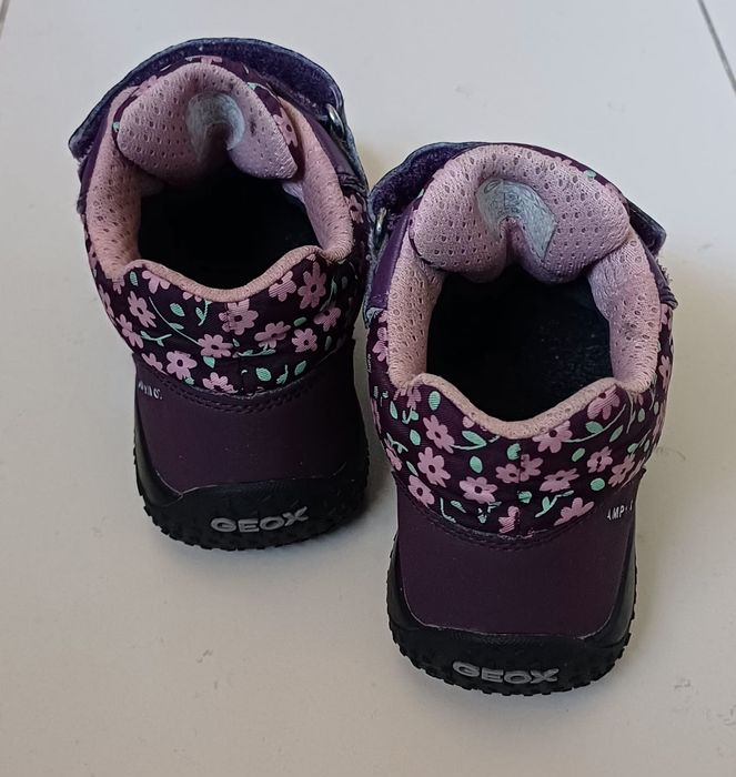 Buty Geox Respira 26