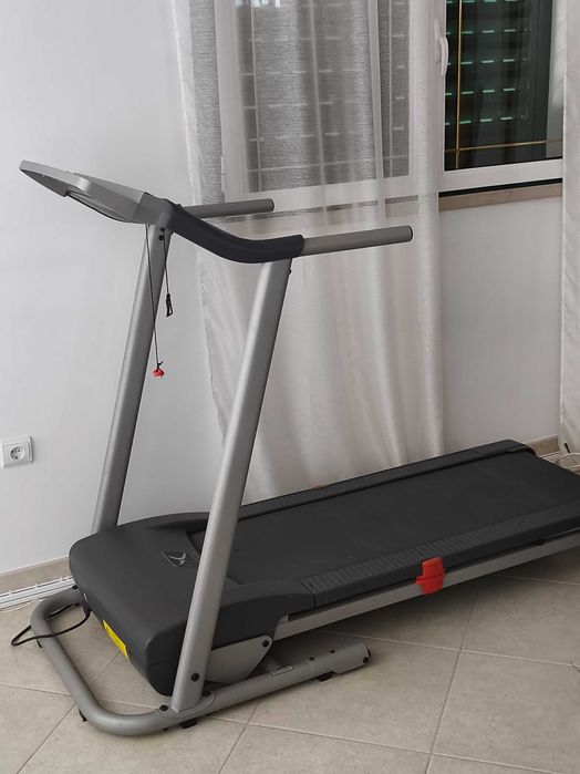 Passadeira Domyos TC 270